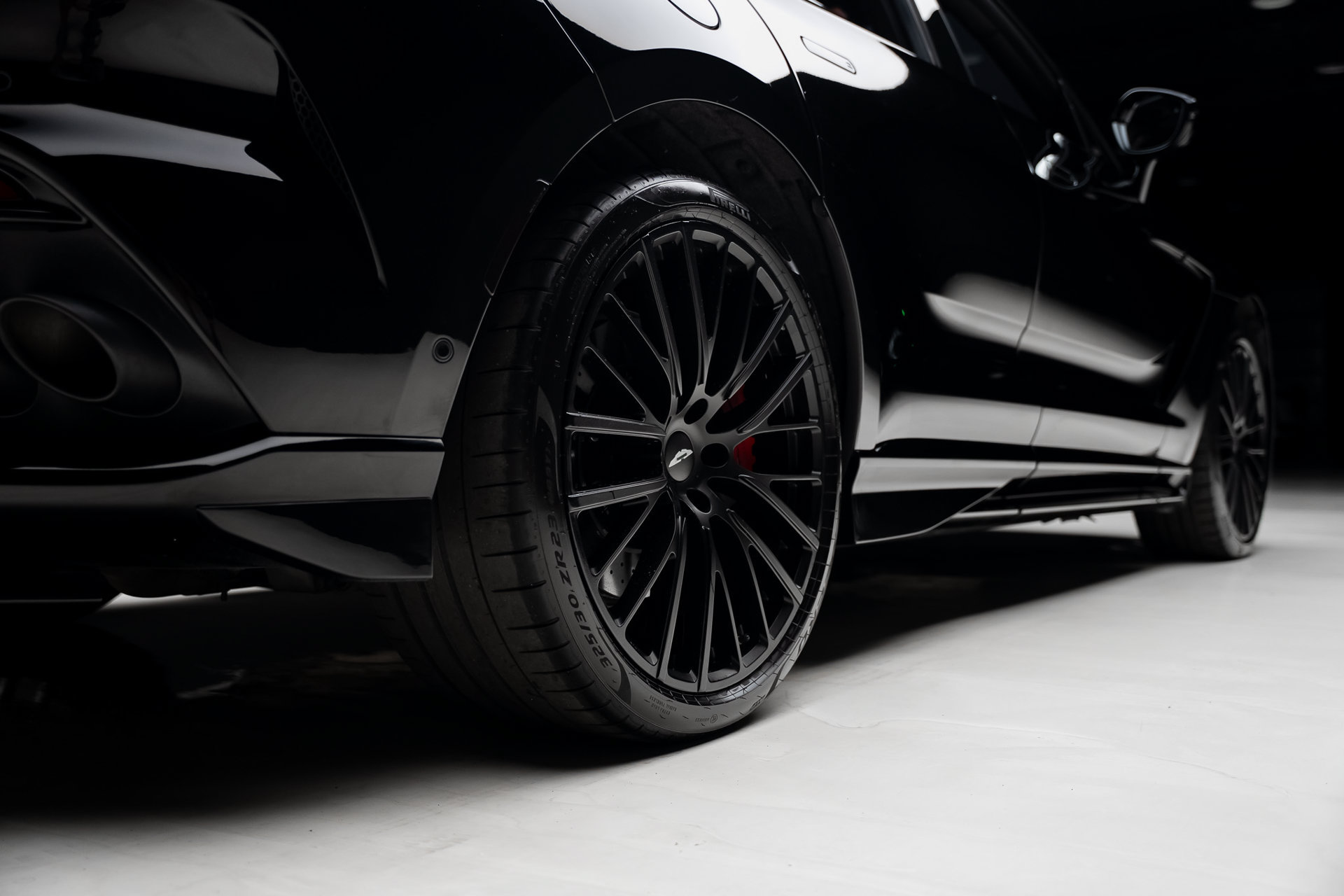 Used 2023 Aston Martin DBX 707 AWD/4WD image 80