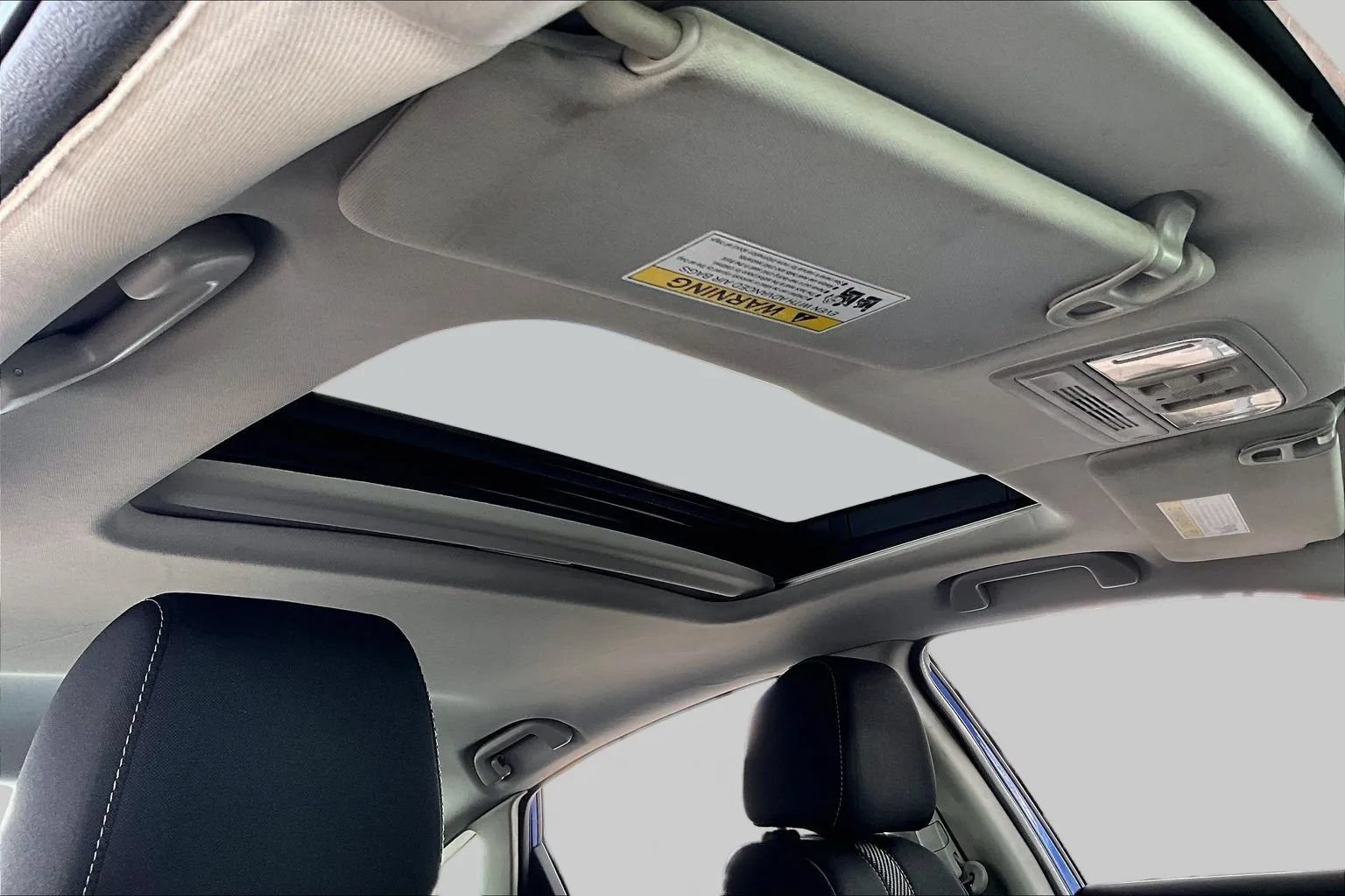 Used 2017 Honda Civic EX image 24