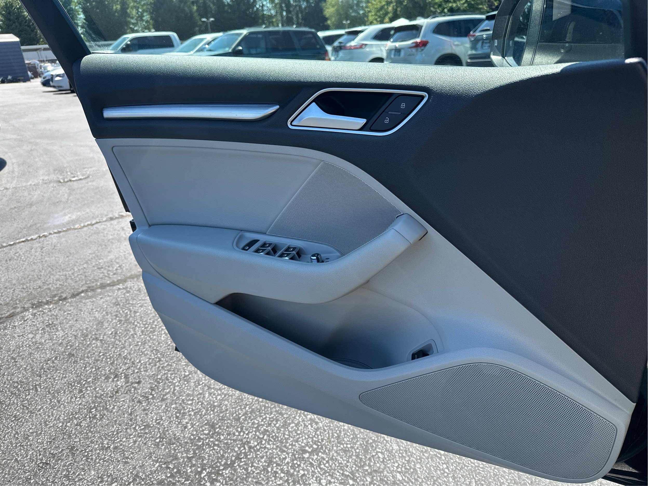 Used 2015 Audi A3 TDI Premium Plus FWD image 21
