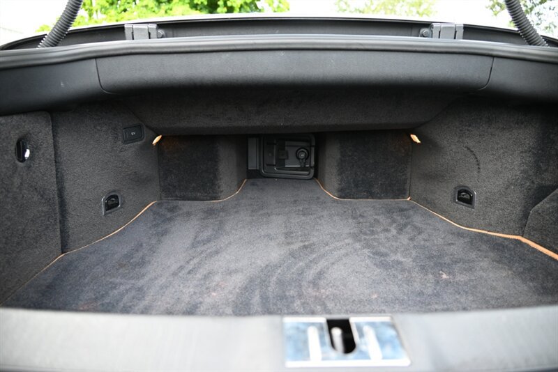 Used 2016 Bentley Continental GT V8 S AWD/4WD image 25
