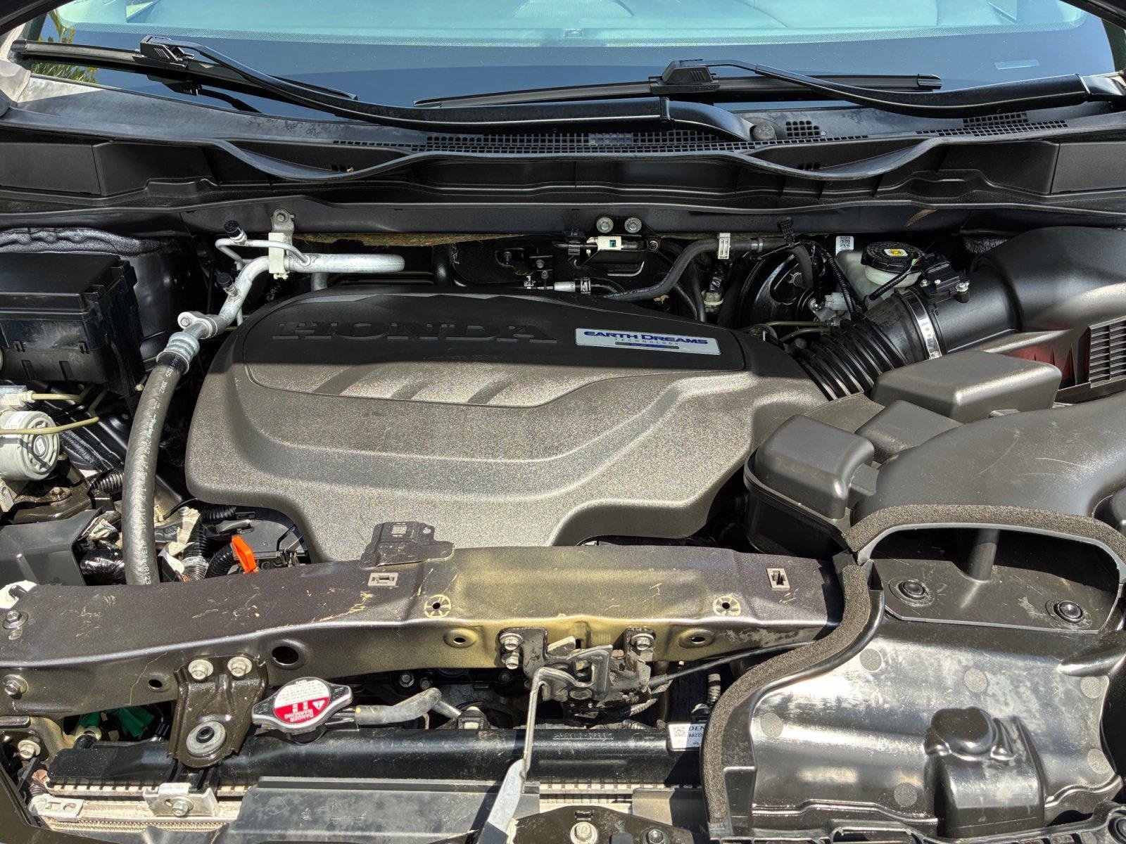 Used 2019 Honda Odyssey EX-L image 22