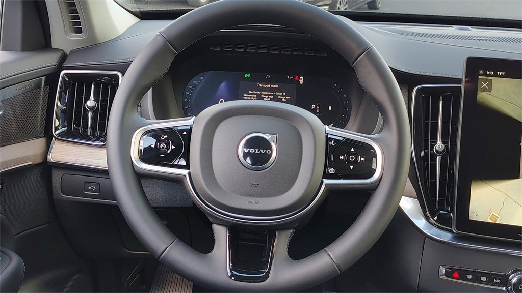 New 2026 Volvo XC90 B6 Plus image 13