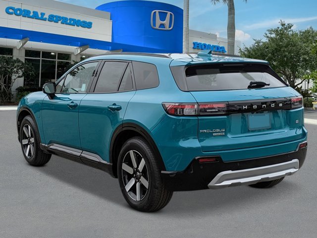New 2026 Honda Prologue Touring image 2