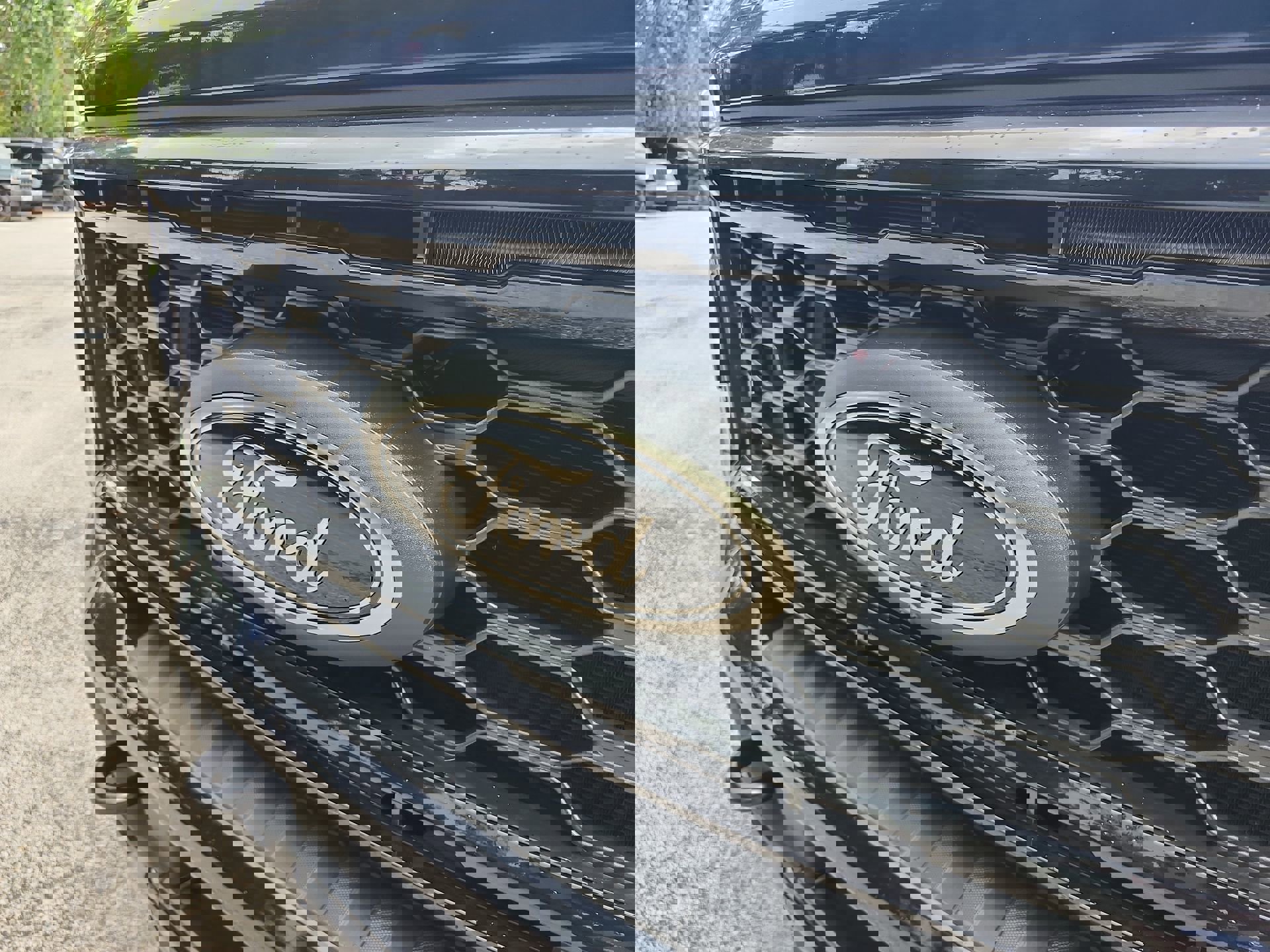 New 2025 Ford F250 Lariat w/ Lariat Ultimate Package image 22