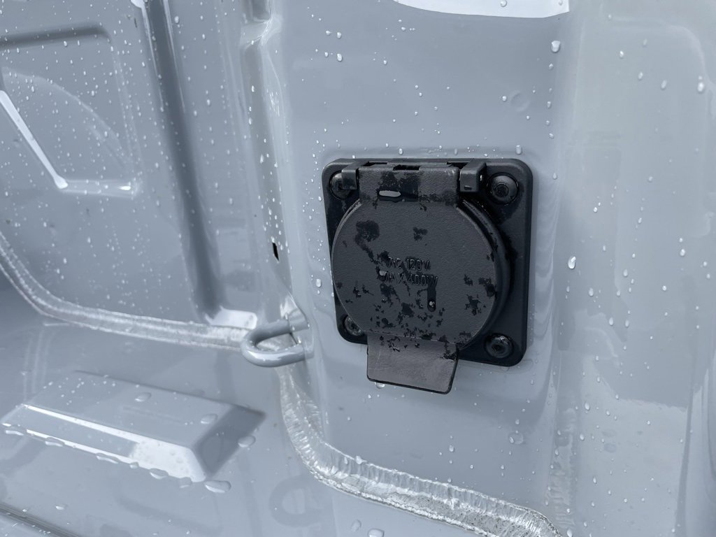 Used 2024 GMC Sierra 1500 Elevation image 34