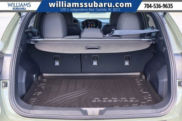 New 2026 Subaru Crosstrek 2.5i Sport w/ Popular Package #4A AWD/4WD image 18