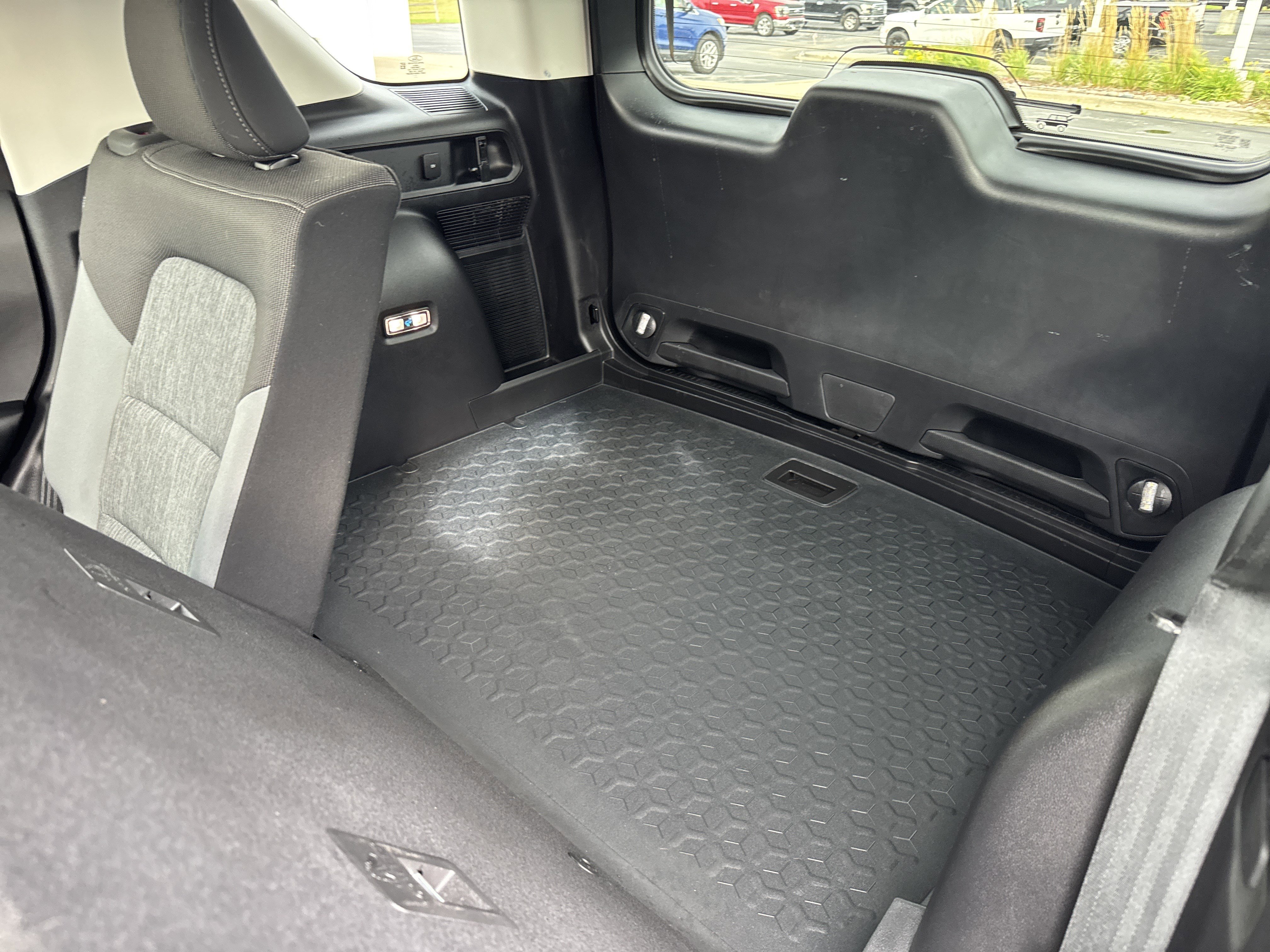 Used 2024 Ford Bronco Sport Big Bend image 29