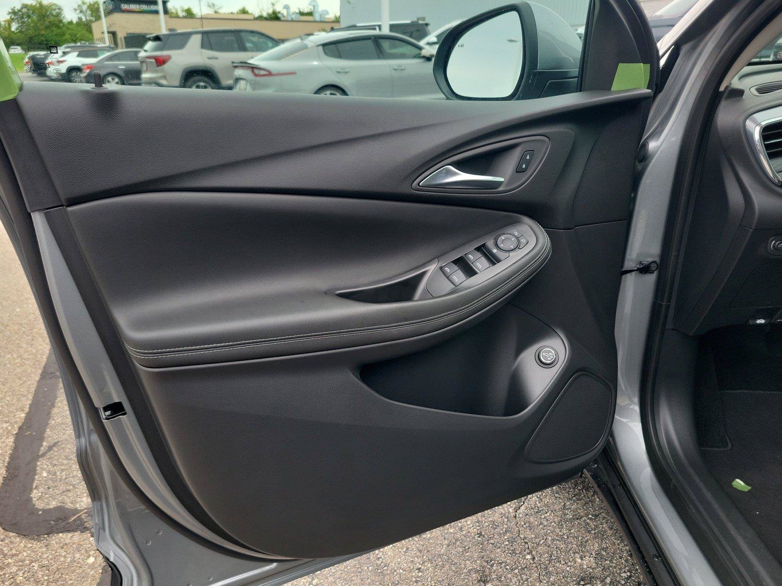 New 2026 Buick Encore GX Preferred w/ Comfort Package FWD image 17