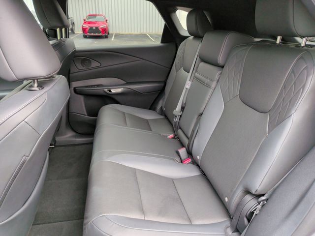 Used 2024 Lexus RX 350 FWD w/ Technology Package image 30