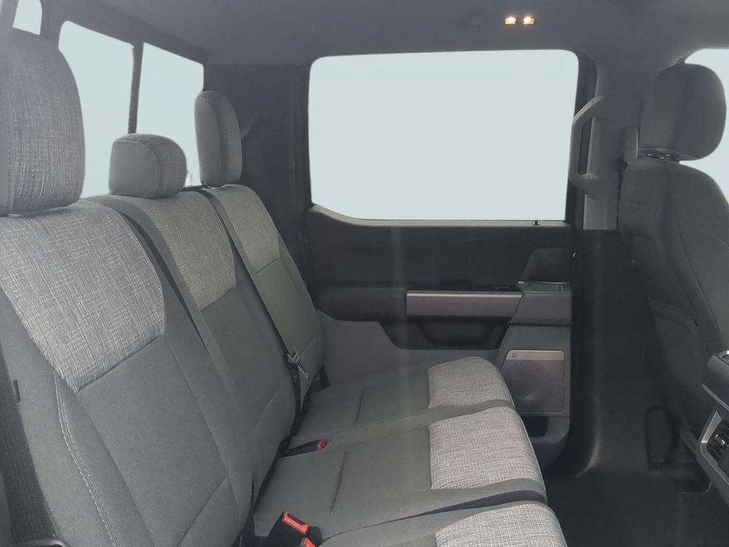 New 2026 Ford F250 XLT w/ XLT Premium Package AWD/4WD image 28
