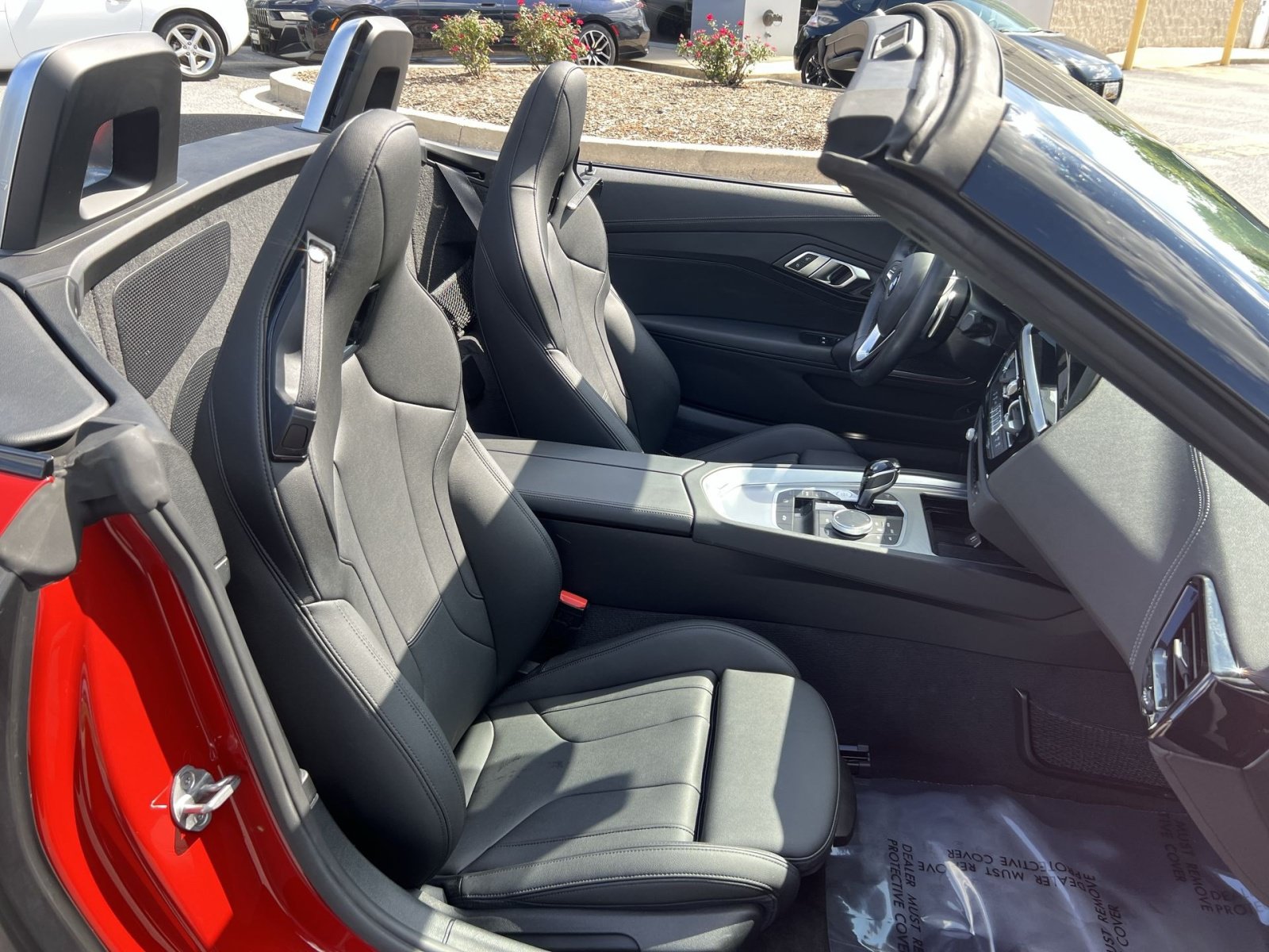 Used 2022 BMW Z4 sDrive30i w/ Convenience Package RWD image 24