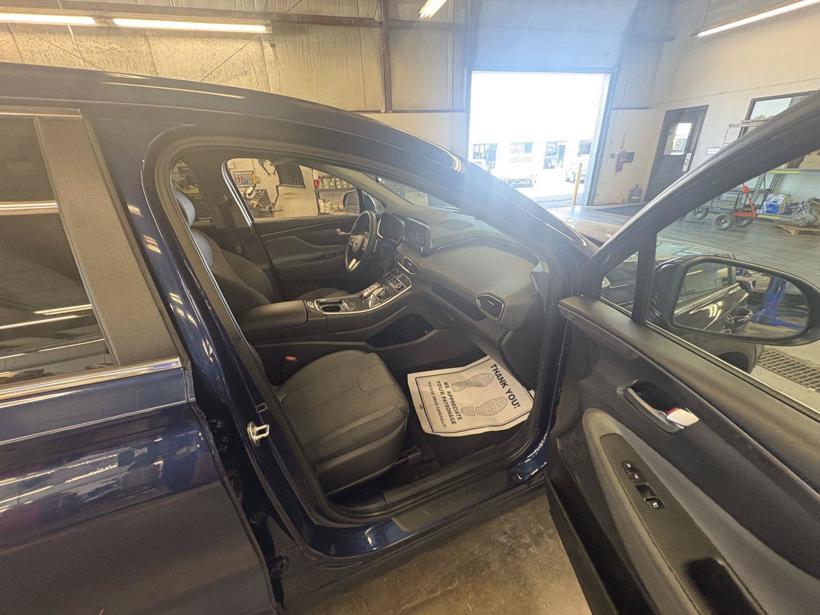 Used 2023 Hyundai Santa Fe SE FWD image 14