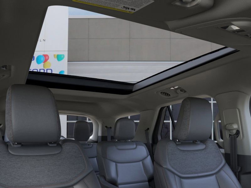New 2026 Ford Explorer Active w/ Active Comfort Package image 22