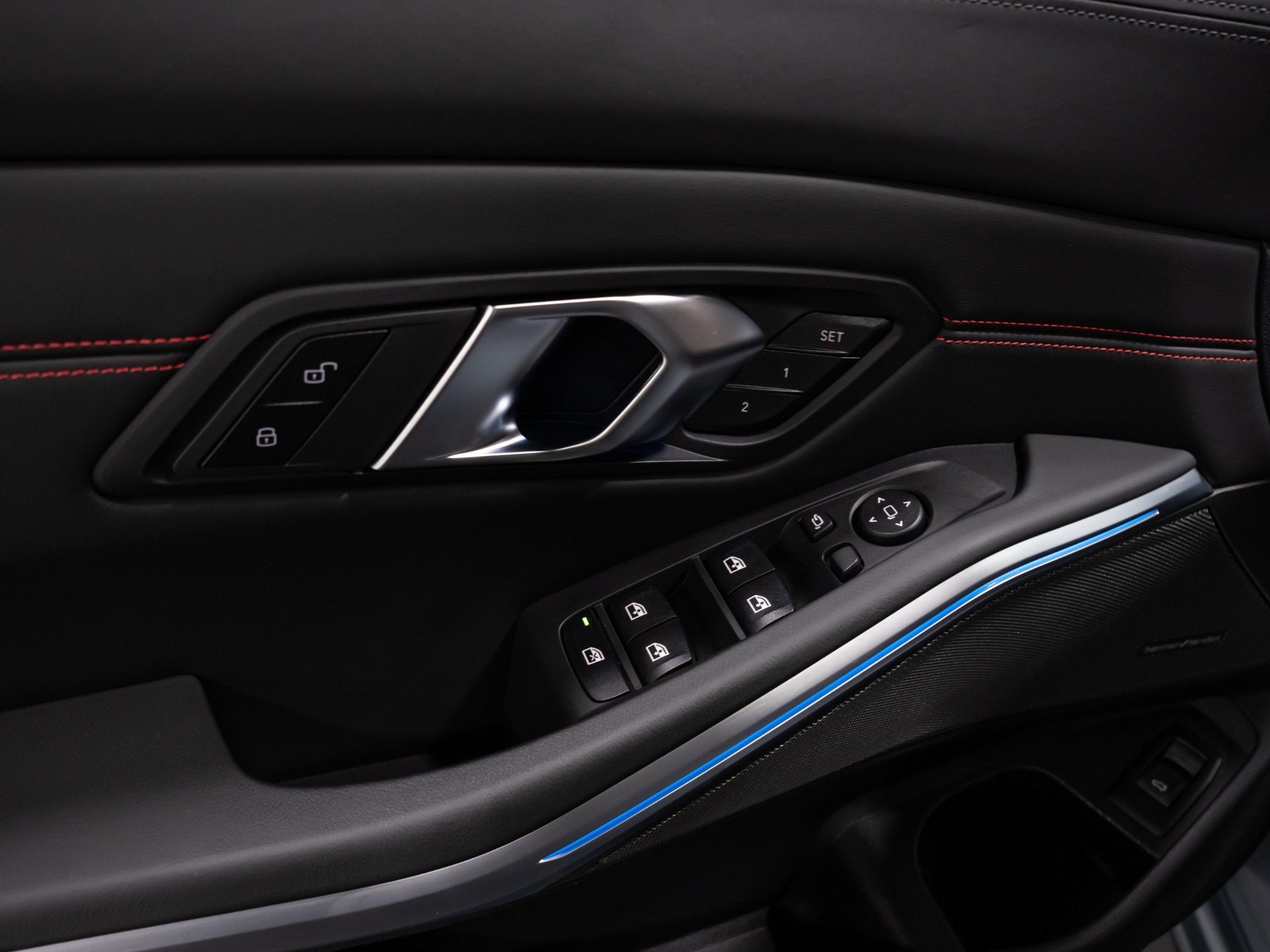 Used 2024 BMW M3 CS w/ M Driver's Package AWD/4WD image 38