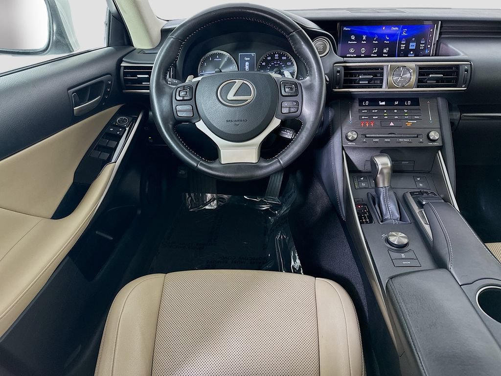 Used 2019 Lexus IS 300 AWD image 25