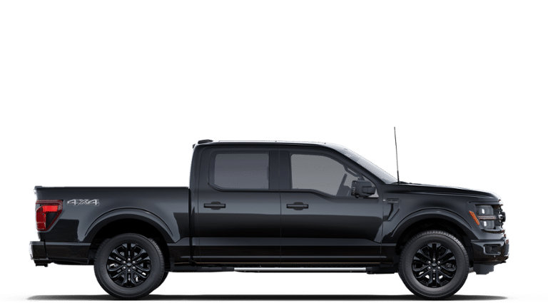 New 2025 Ford F150 XLT w/ Equipment Group 303A High AWD/4WD image 85