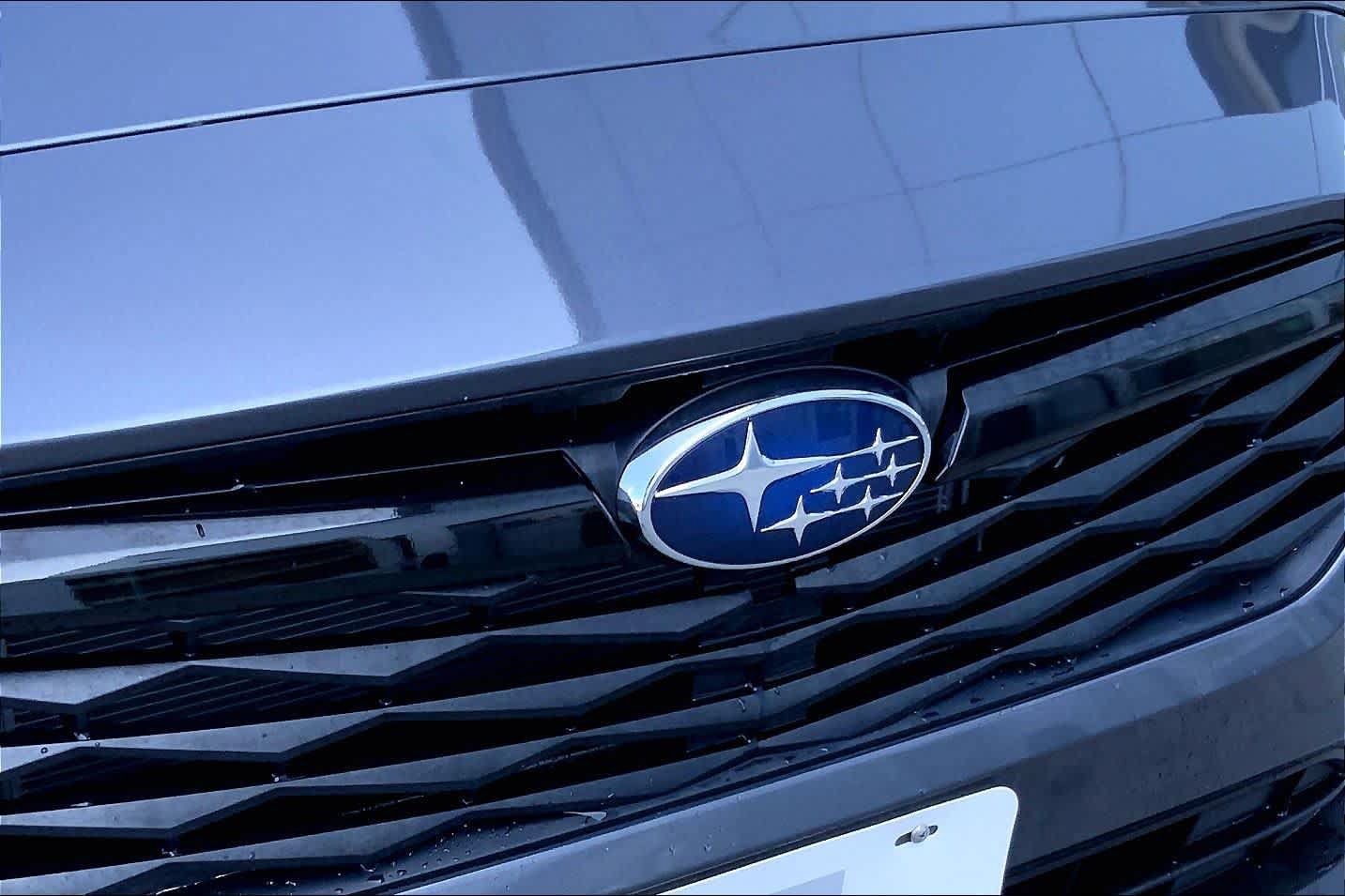 Certified 2024 Subaru Impreza 2.0i AWD/4WD image 30