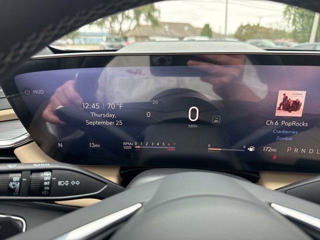 New 2026 Buick Enclave Preferred w/ Power Package image 31