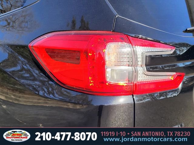 Used 2024 Subaru Ascent Onyx Edition image 9