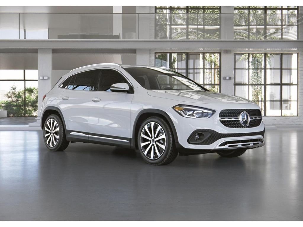 Certified 2022 Mercedes-Benz GLA 250 4MATIC image 12