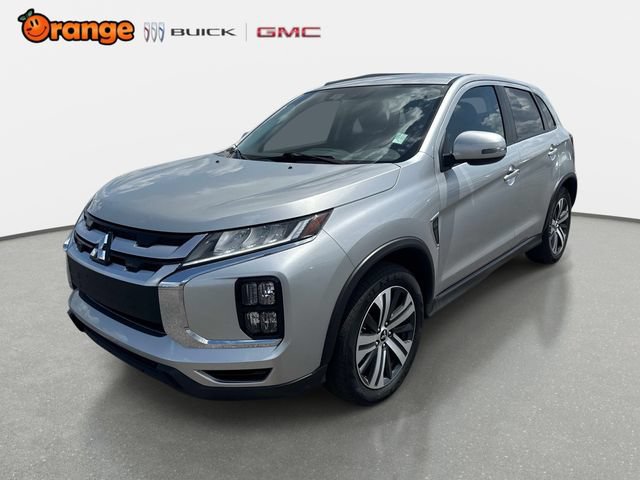 Used 2025 Mitsubishi Outlander Sport AWD image 7