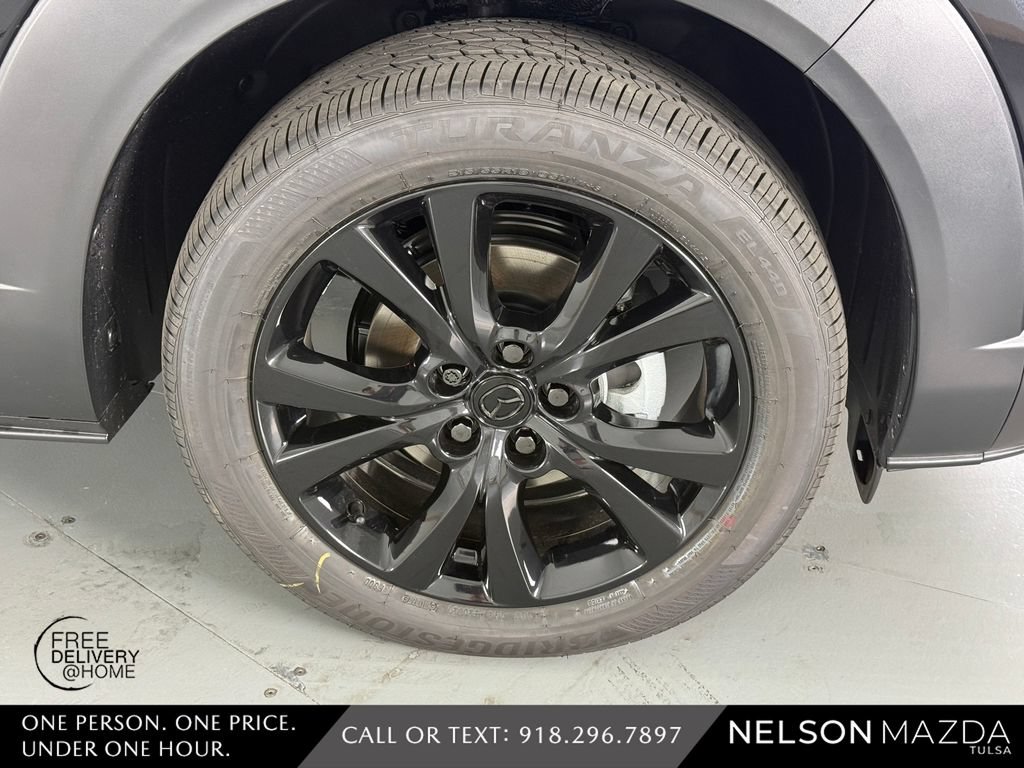 New 2026 MAZDA CX-30 2.5 Turbo Aire Edition AWD/4WD image 10