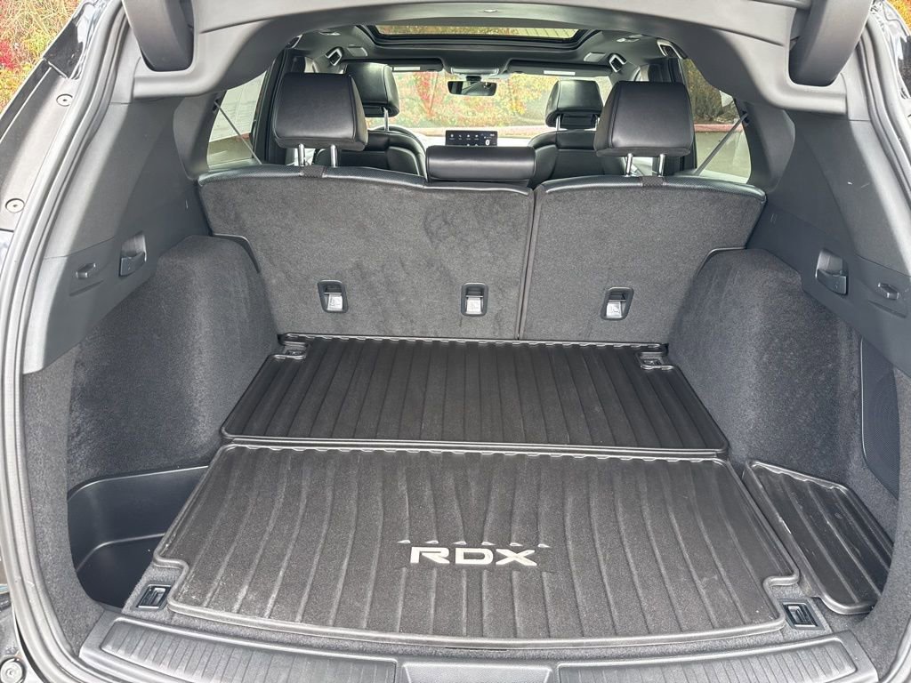 Used 2023 Acura RDX A-Spec image 30