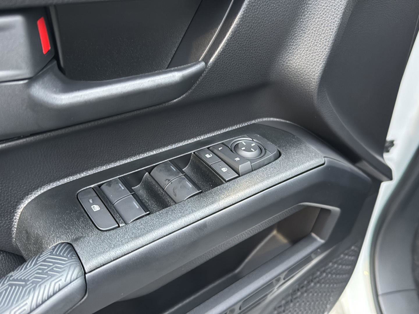 New 2025 Toyota 4Runner SR5 image 27