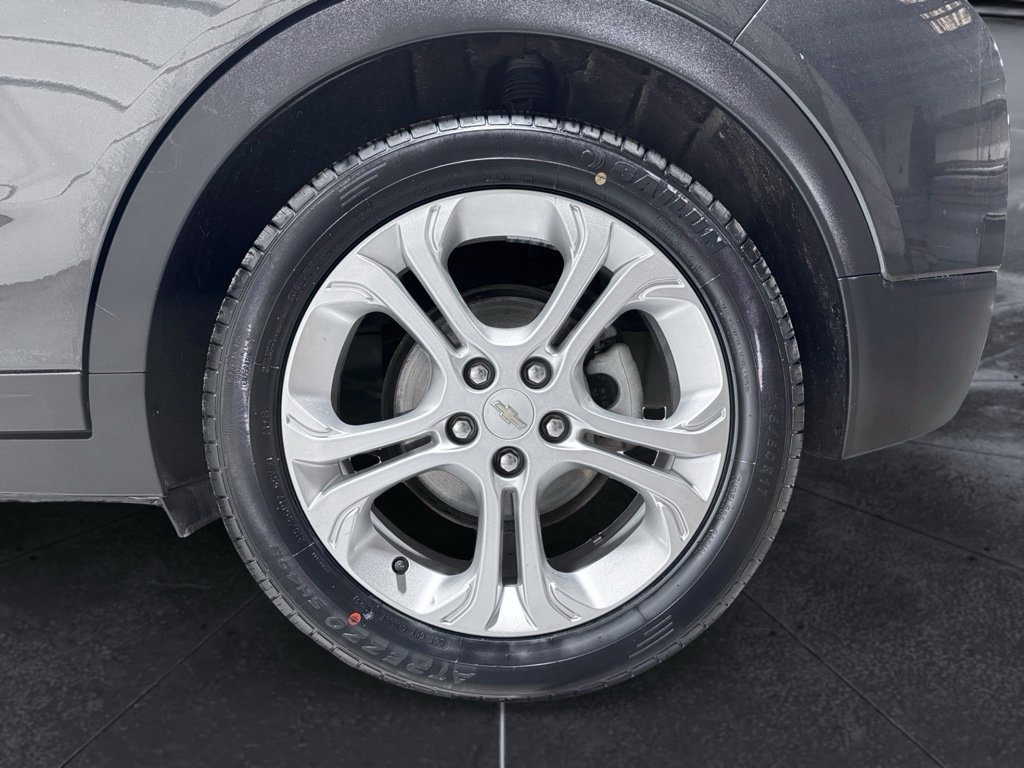 Used 2020 Chevrolet Bolt LT image 31