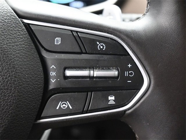Used 2021 Hyundai Santa Fe Limited image 28