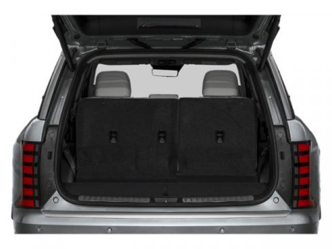 New 2026 Hyundai Palisade Calligraphy image 13