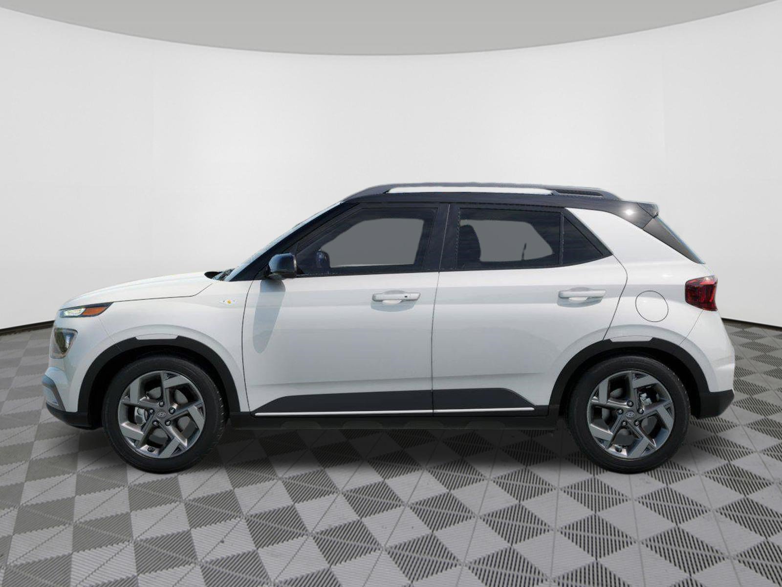 New 2026 Hyundai Venue SEL FWD image 3