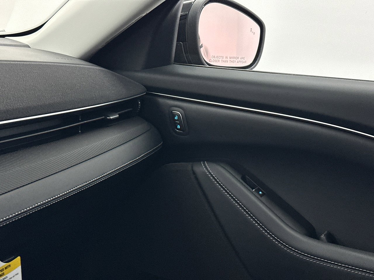 New 2025 Ford Mustang Mach-E Select w/ Comfort Package Lite image 33