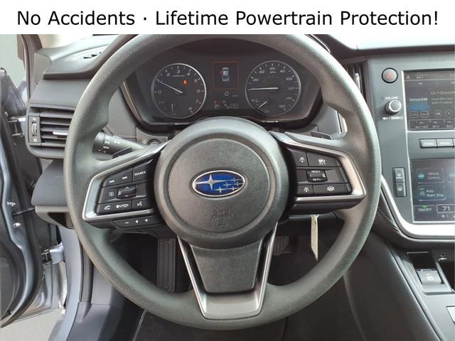 Used 2024 Subaru Legacy image 16