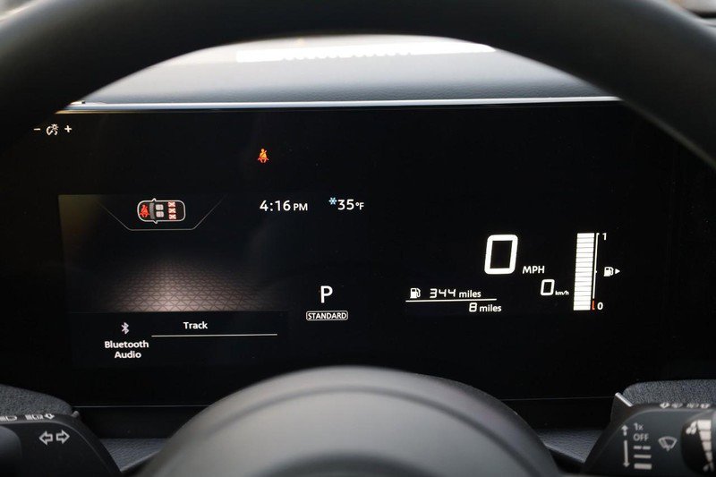 New 2026 Nissan Kicks S image 10