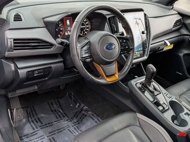 Used 2024 Subaru Crosstrek 2.5i Wilderness image 16