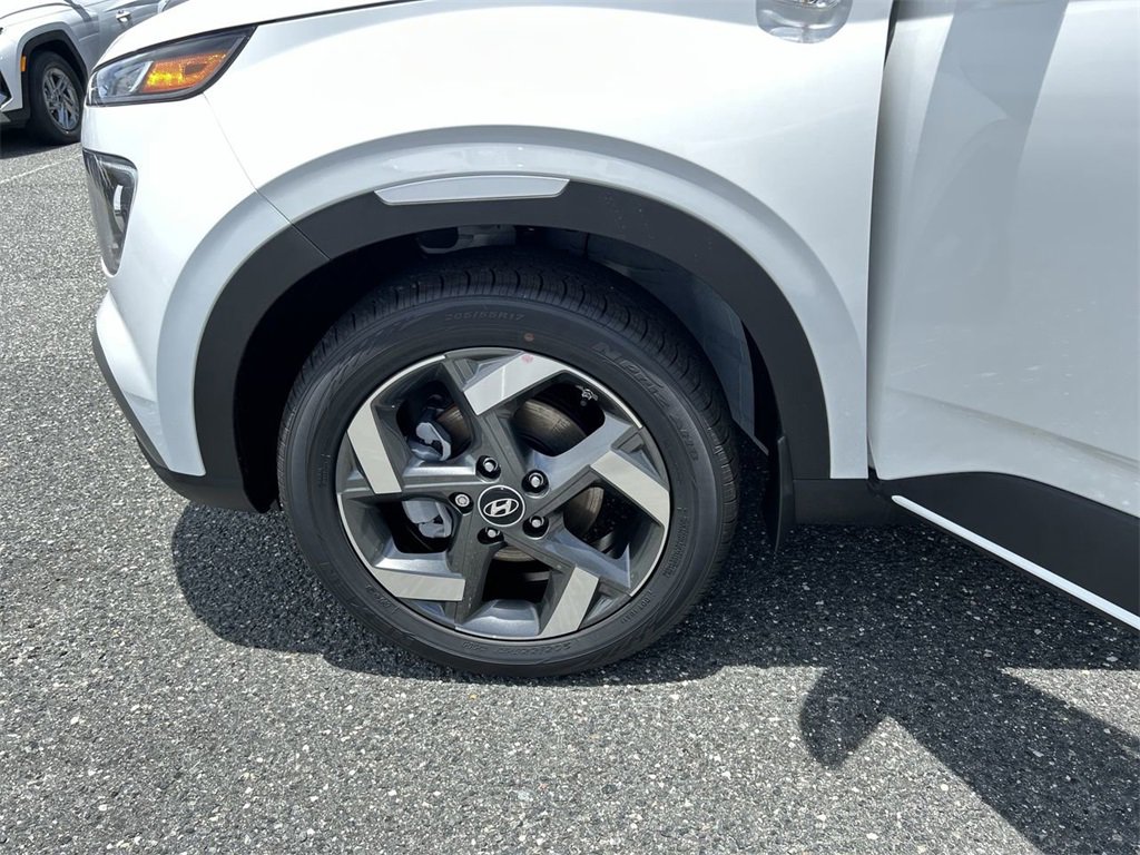 New 2025 Hyundai Venue Limited image 31