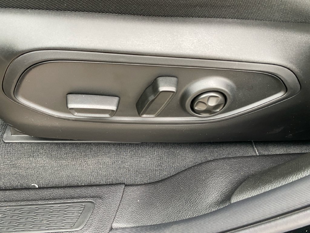 New 2026 Jeep Grand Cherokee Laredo X AWD/4WD image 22
