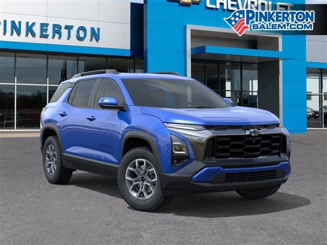 New 2026 Chevrolet Equinox ACTIV w/ Safety and Technology Package