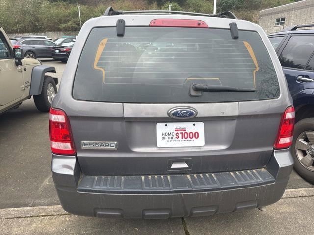 Used 2010 Ford Escape XLS FWD image 7
