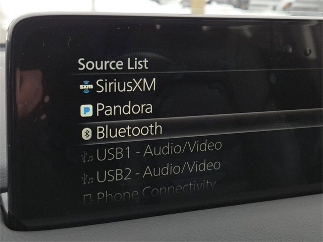 New 2025 MAZDA CX-5 AWD 2.5 S image 5