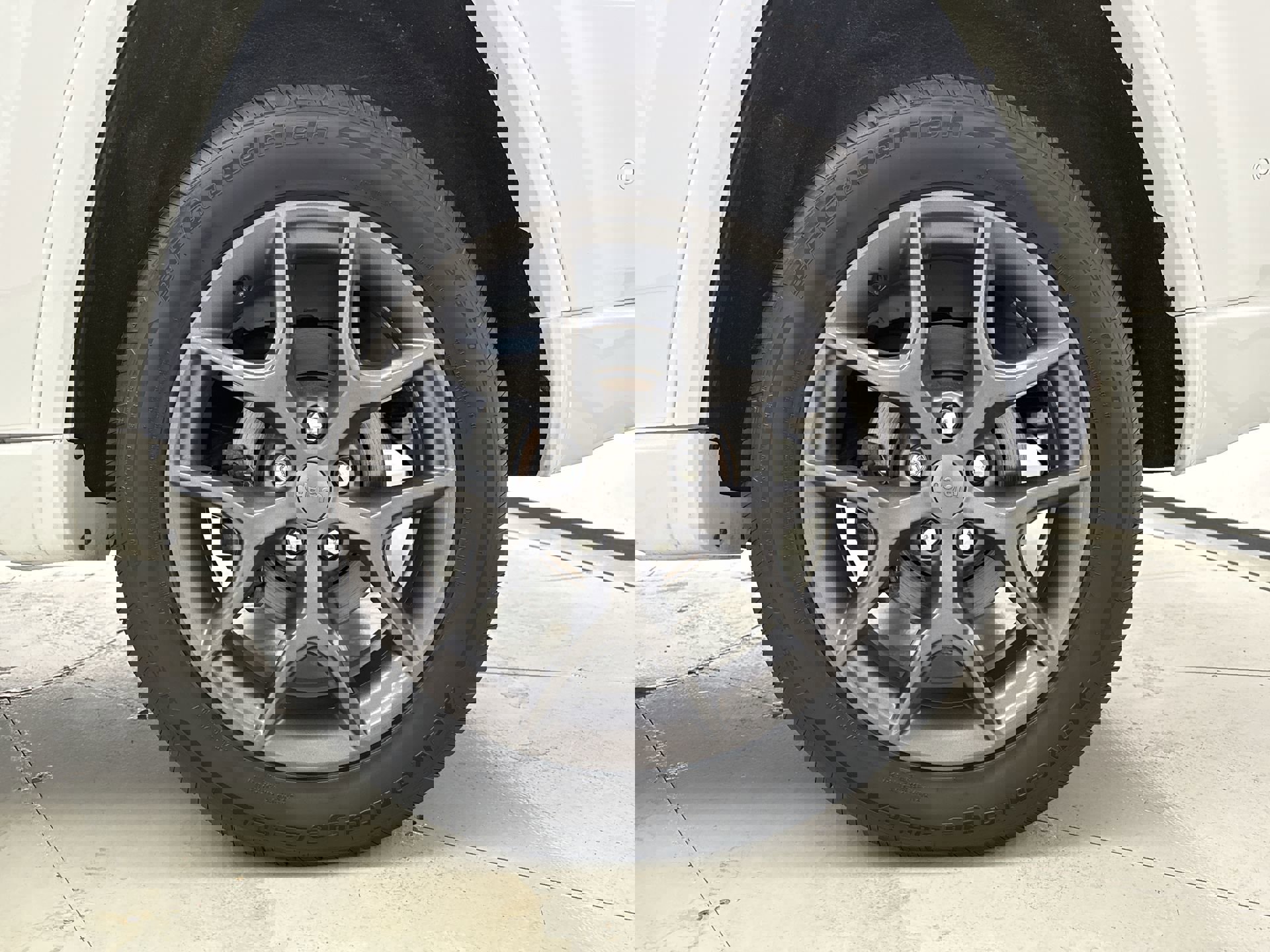 Used 2021 Jeep Grand Cherokee Limited w/ Quick Order Package 28K 80th image 25