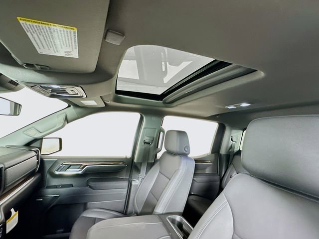 New 2026 Chevrolet Silverado 1500 RST w/ Convenience Package II image 23