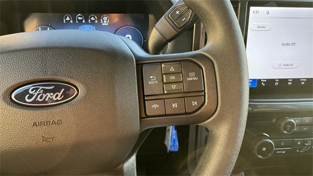 New 2026 Ford F150 STX image 26