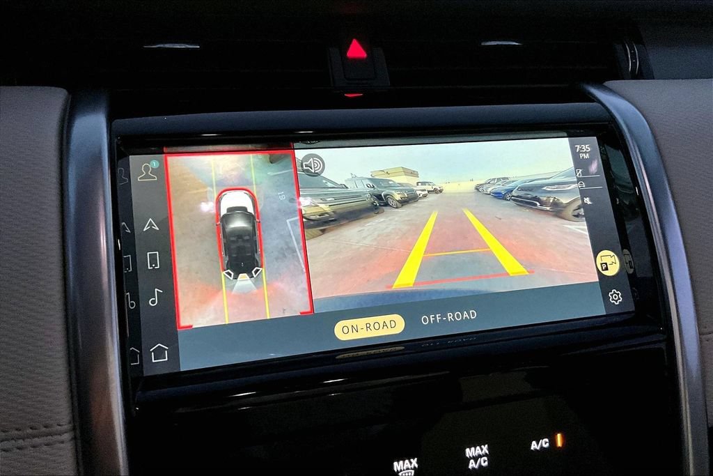 Certified 2022 Land Rover Discovery Sport S R-Dynamic AWD/4WD image 14