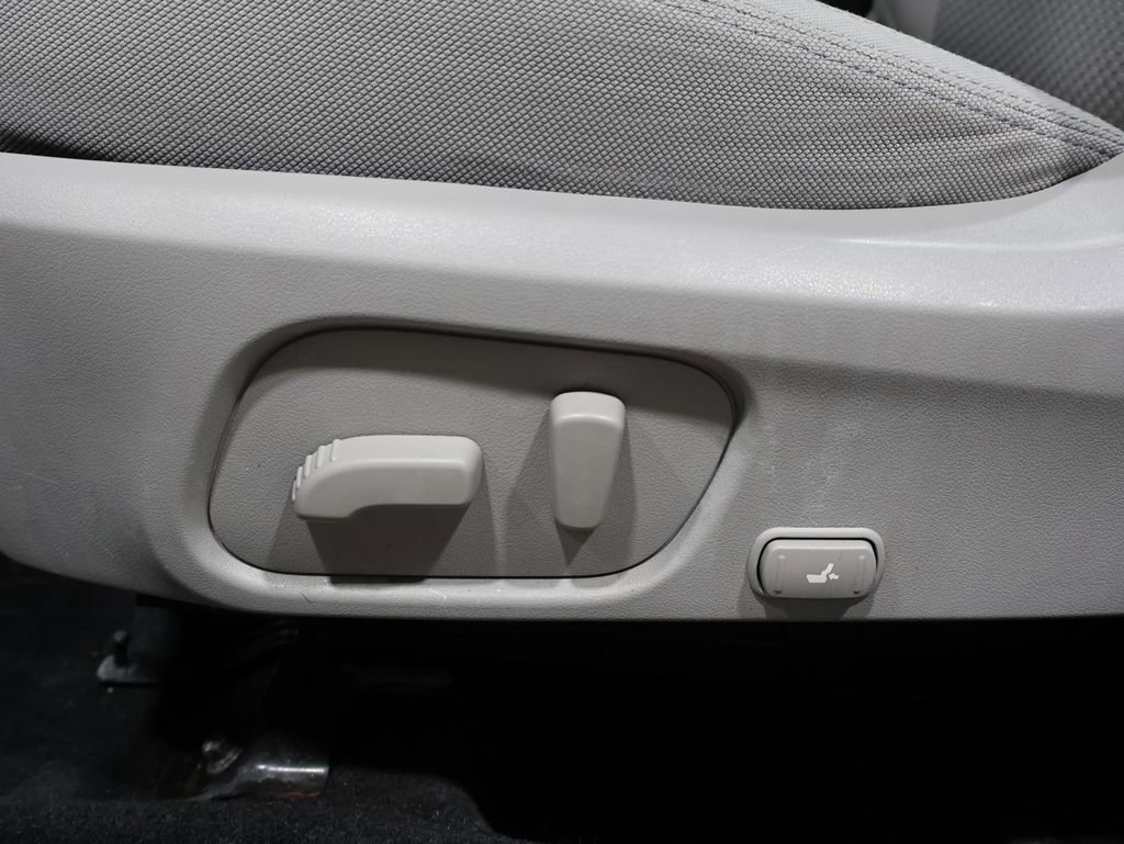 Used 2015 Subaru Forester 2.5i Premium image 12