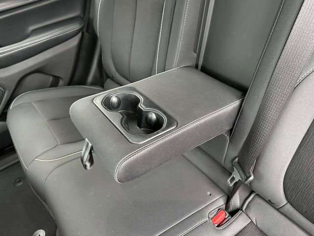 Certified 2024 Jeep Grand Cherokee Laredo X image 20