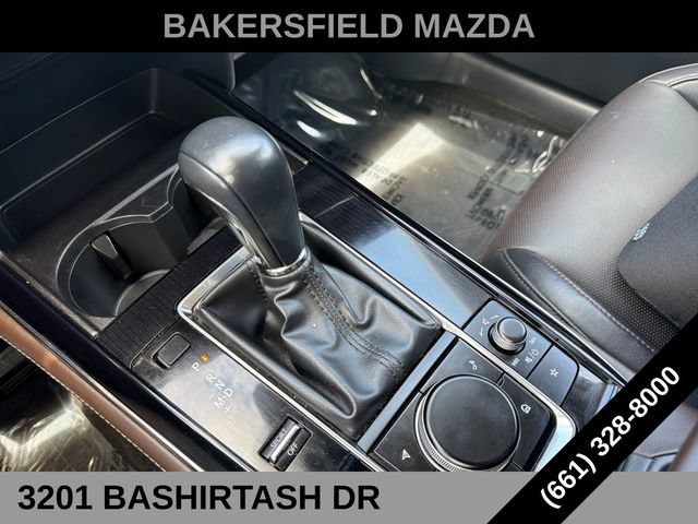 Used 2023 MAZDA CX-30 AWD 2.5 S w/ Premium Package image 22