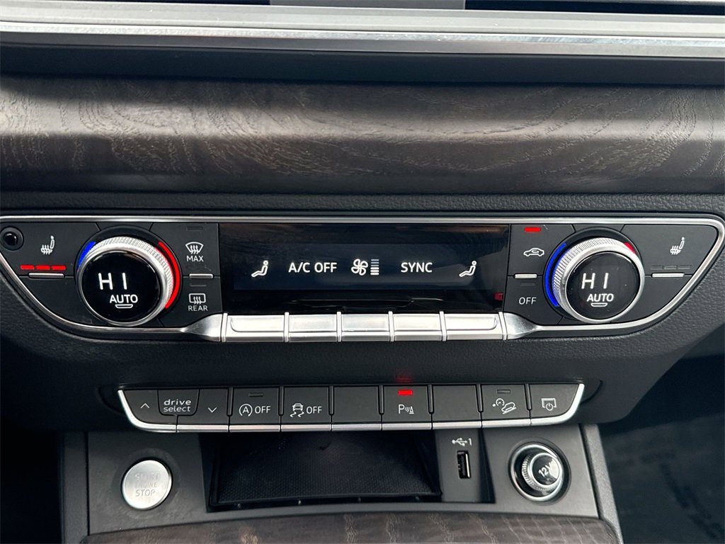 Used 2018 Audi Q5 2.0T Premium Plus w/ Premium Plus Package image 17