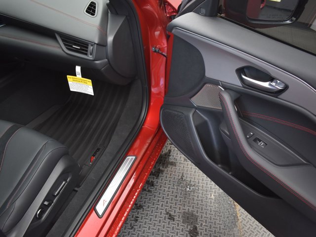 New 2025 Acura TLX SH-AWD w/ A-SPEC Pkg image 30